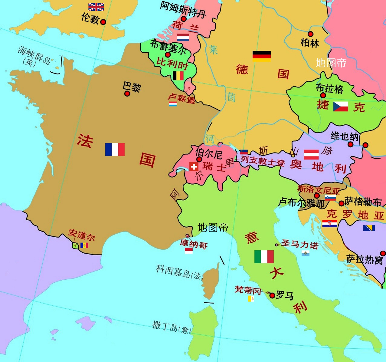 最意大利人口_意大利人口分布图(2)