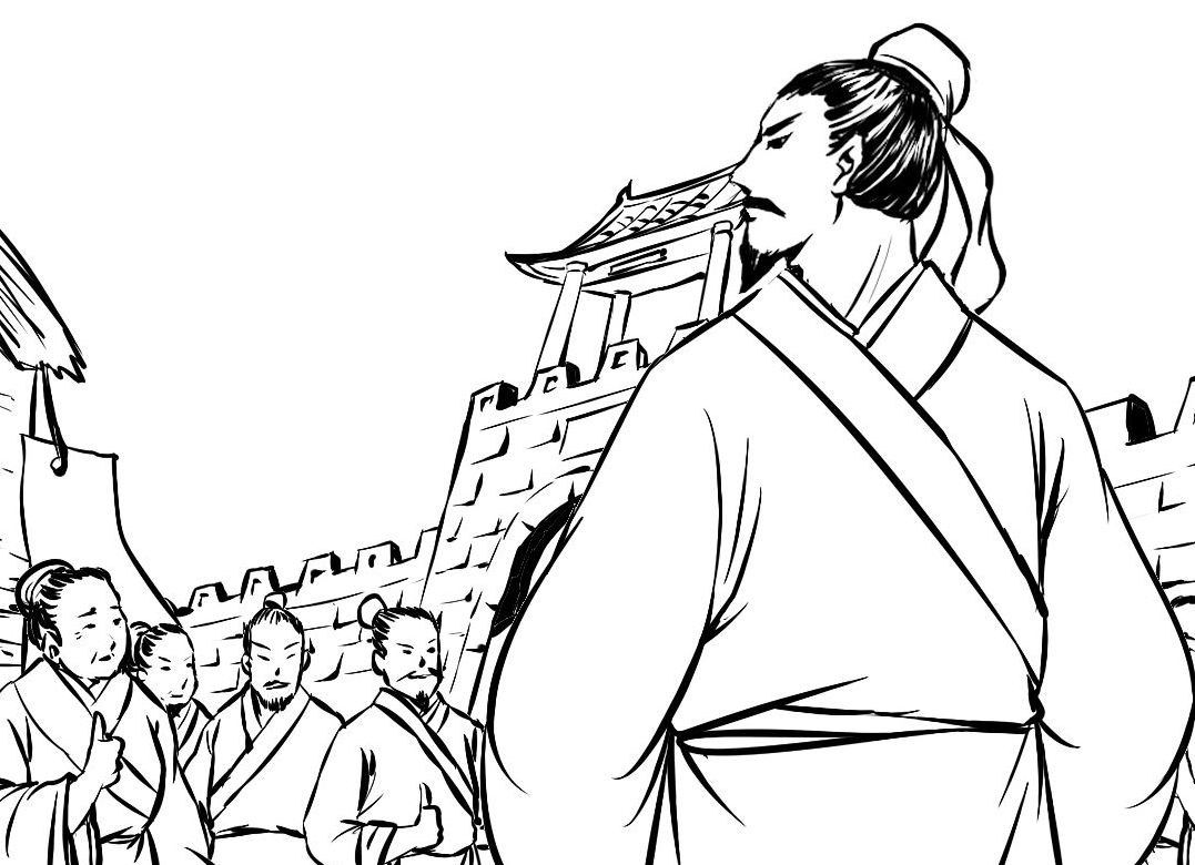 古代官员楷模:他从小县令逐步当上丞相,被皇帝评为"国家栋梁"