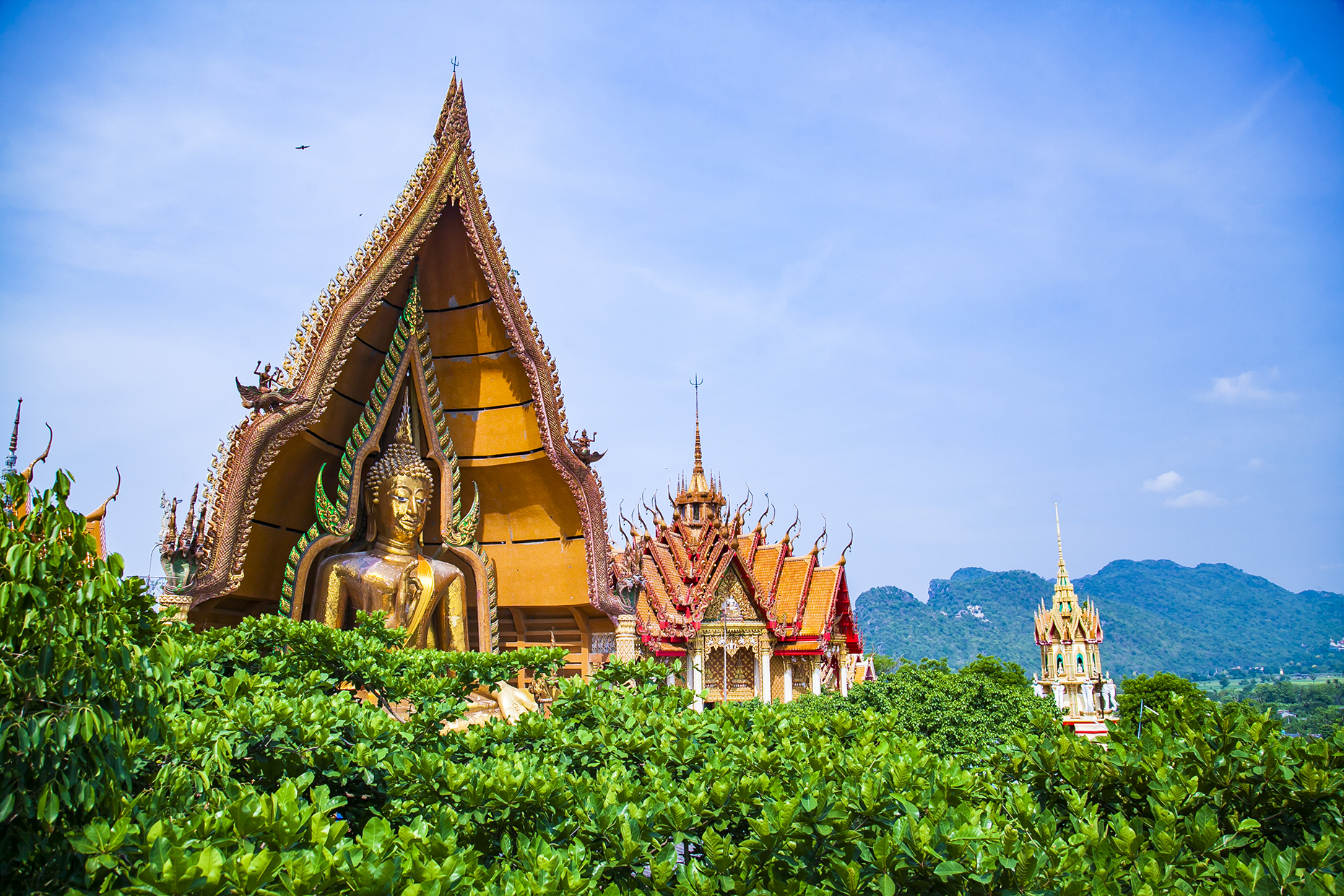 Wat Phra Si Sanphet, Ayutthaya Historical Park, Ayutthaya, Thailand ...