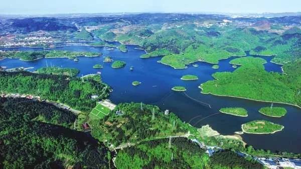 贵州新增13个国家湿地公园,黔西南有三个!你去过吗?