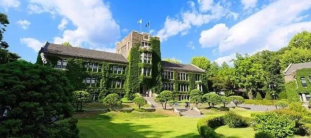 延世大学在,亚洲大学(qs)中排名为第12名,韩国大学(qs)中排名为第2名