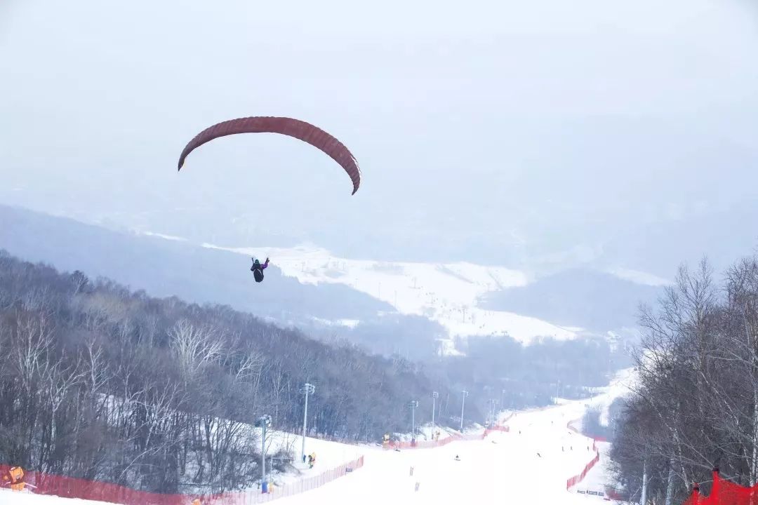 攻略‖这个冬天最值得去的8个滑雪场！周末尽情撒欢儿吧！谈球吧体育(图7)