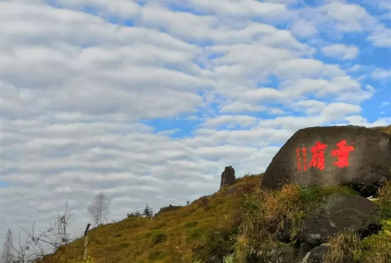 2018,这一年|云岭乡凝心聚力谱写"两美"云岭建设新篇章