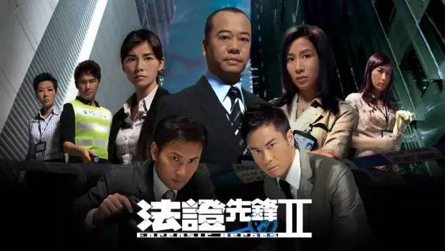 港剧警匪片