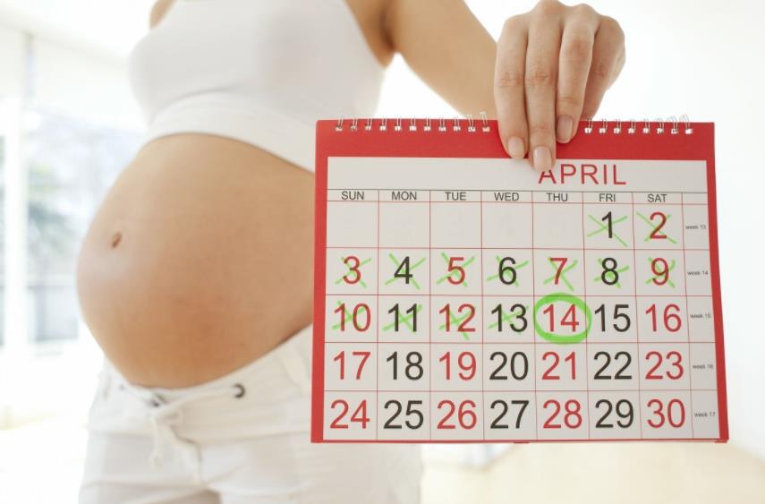 女人一般怀孕多久生孩子 咋计算预产期 检查