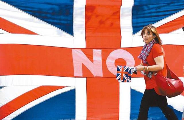 苏格兰北爱尔兰都闹独立，为何威尔士却从来不闹呢？