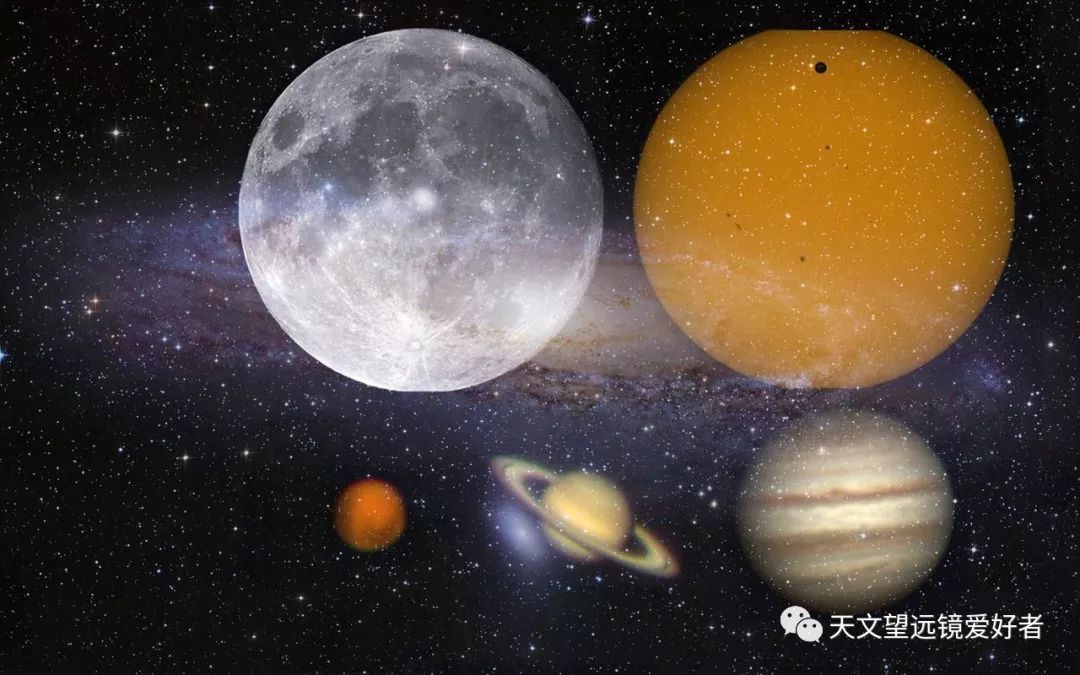 2月18,19日 天空现金星土星 "双星合璧"