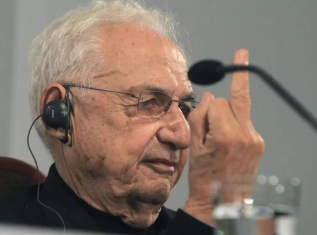 ıϼʦ Frank Gehry