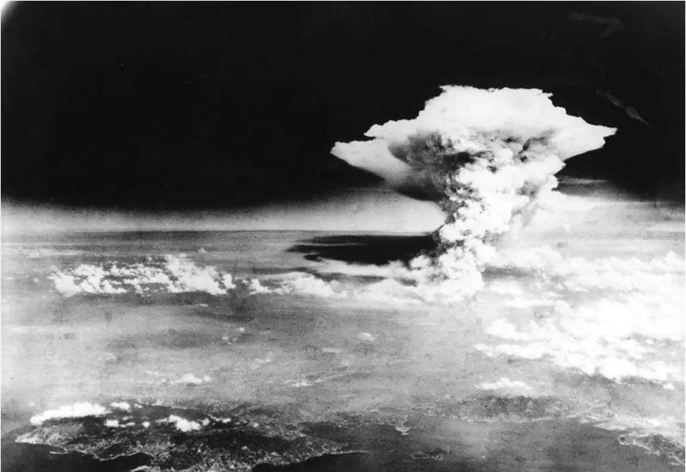 奥本海默: "原子弹之父”的成功与悲剧