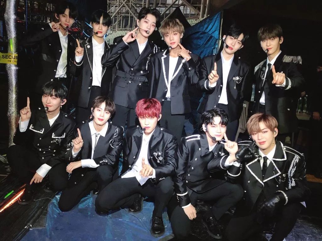 《PRODUCE_X101》來襲，這次是未知數X！繼碗之後的主人公會是誰 娛樂 第4張