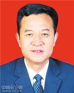 柳憲軍當選商洛市政協副主席(圖|簡歷) 國際 第1張