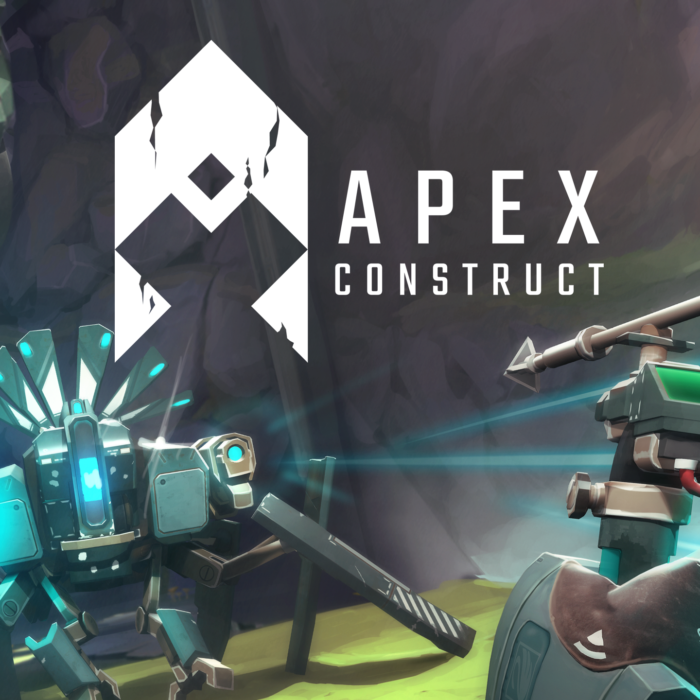 因名稱相似《Apex英雄》VR遊戲《Apex Construct》銷量大 遊戲 第5張