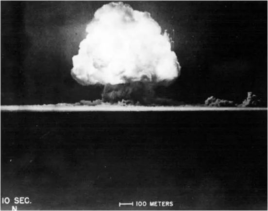 奥本海默: "原子弹之父”的成功与悲剧