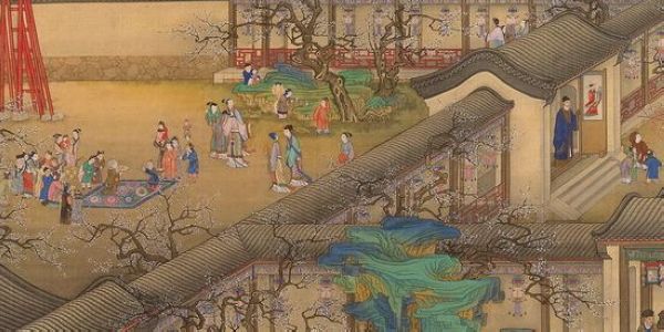 元宵节的起源：源自“平吕”还是祭祀？