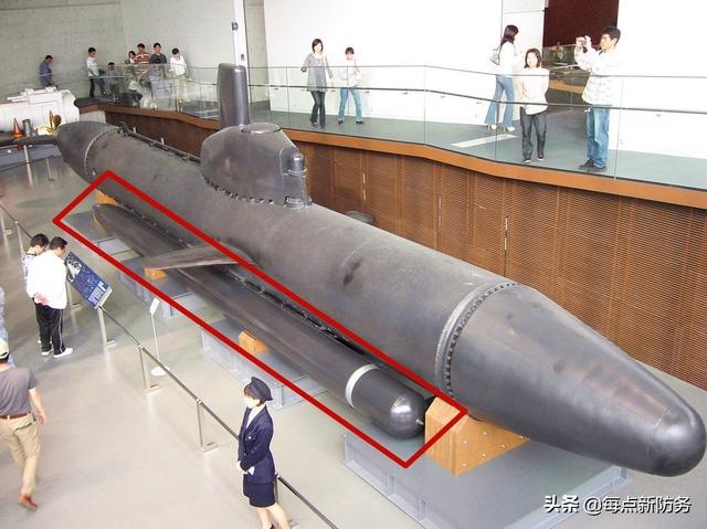 日本曾研制"回天"人操重型鱼雷,驾驶员每次战斗都必死