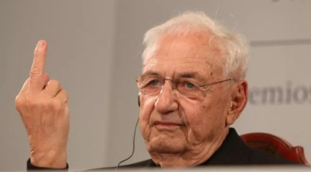 ıϼʦ Frank Gehry