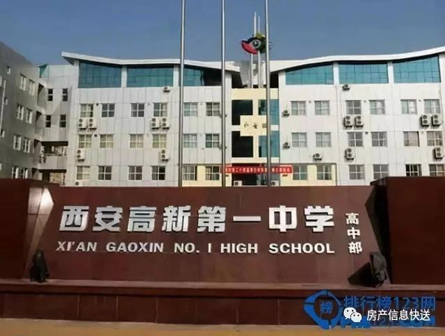 简介:西安高新第一中学创办于1995年,是"首批陕西省高中示范学校"