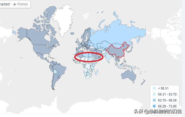 美国多少黑人人口_美国黑人人口分布图