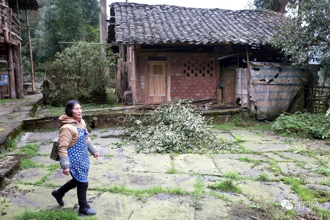 【人文纪实】郑兴明摄影作品赏析 ·《乡村医生的行医