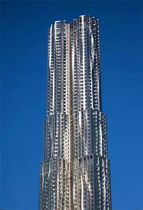 ıϼʦ Frank Gehry