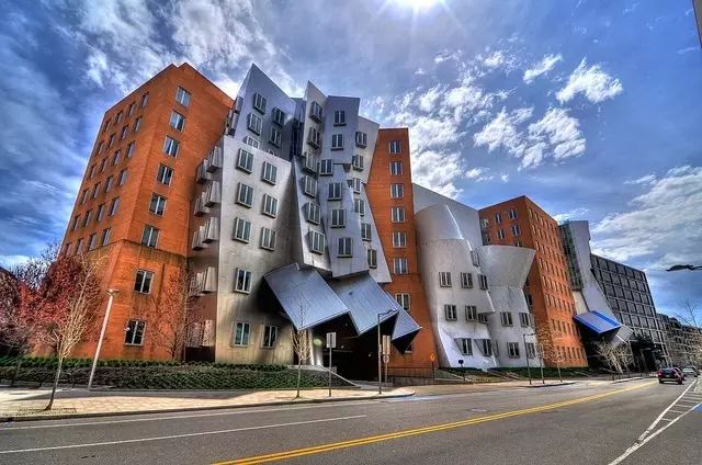 ıϼʦ Frank Gehry