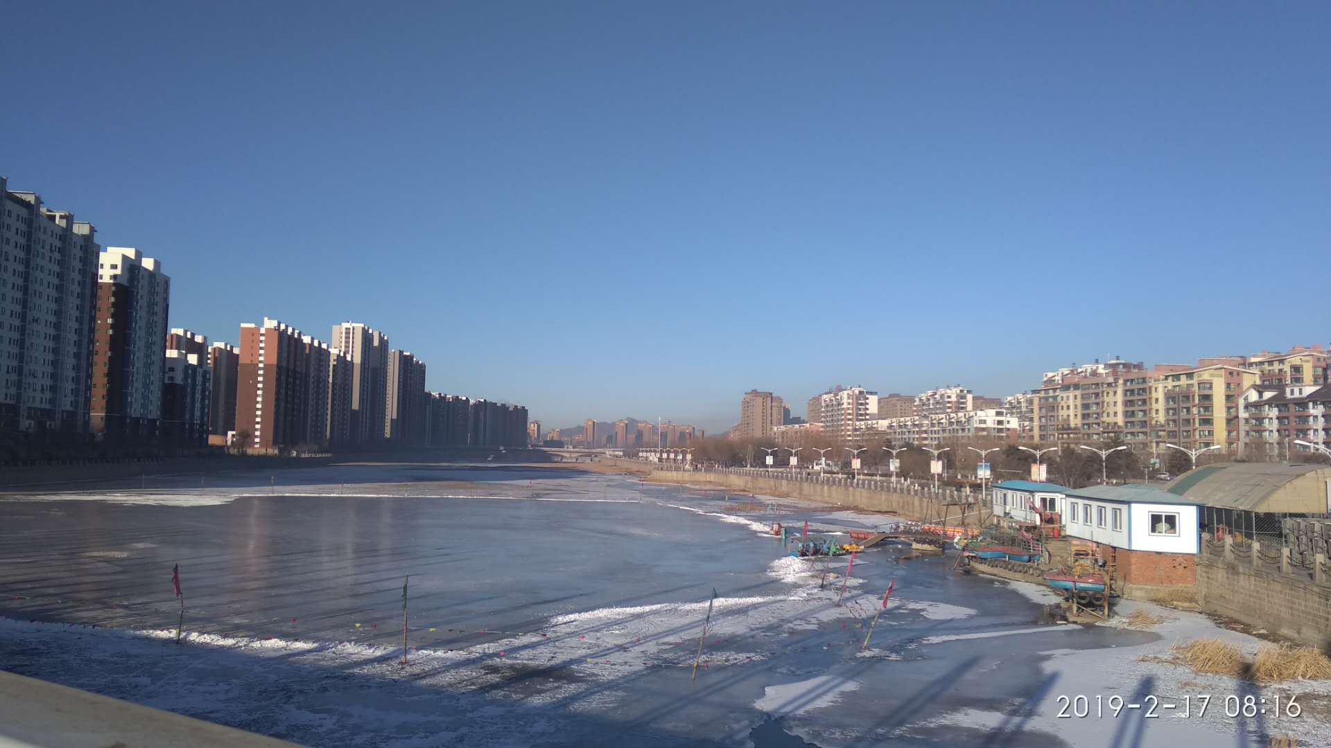 葫芦岛连山河是跨县区的葫芦岛市属河流,是葫芦岛市连山区第二大河.