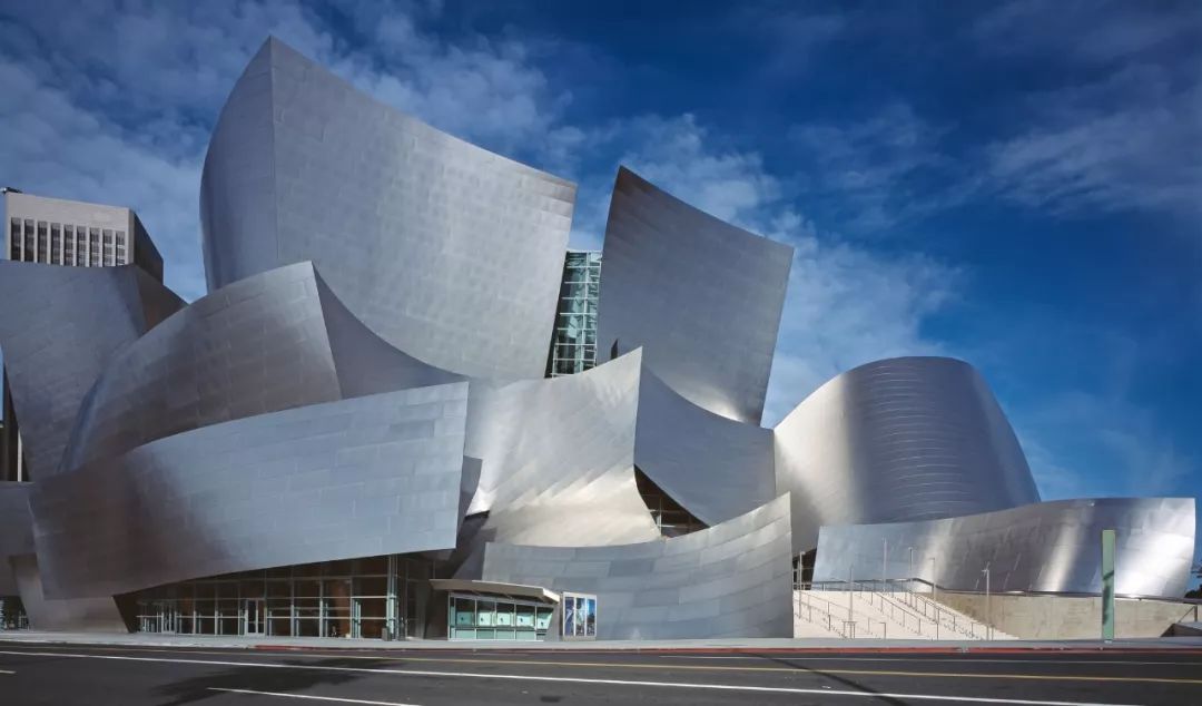ıϼʦ Frank Gehry