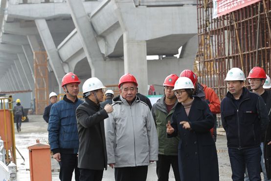 人民日报点赞浙大龚晓南院士团队获国家科技进步一等奖