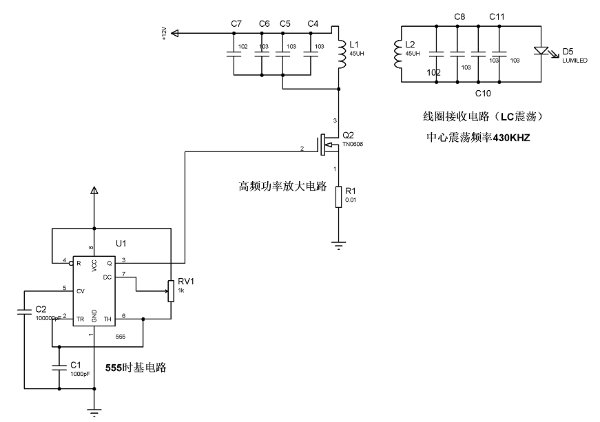 电聚焦原理是什么_白带是什么图片(2)