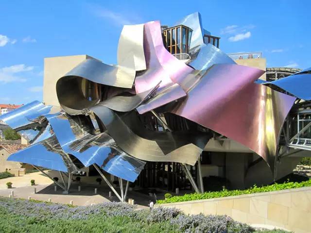 ıϼʦ Frank Gehry