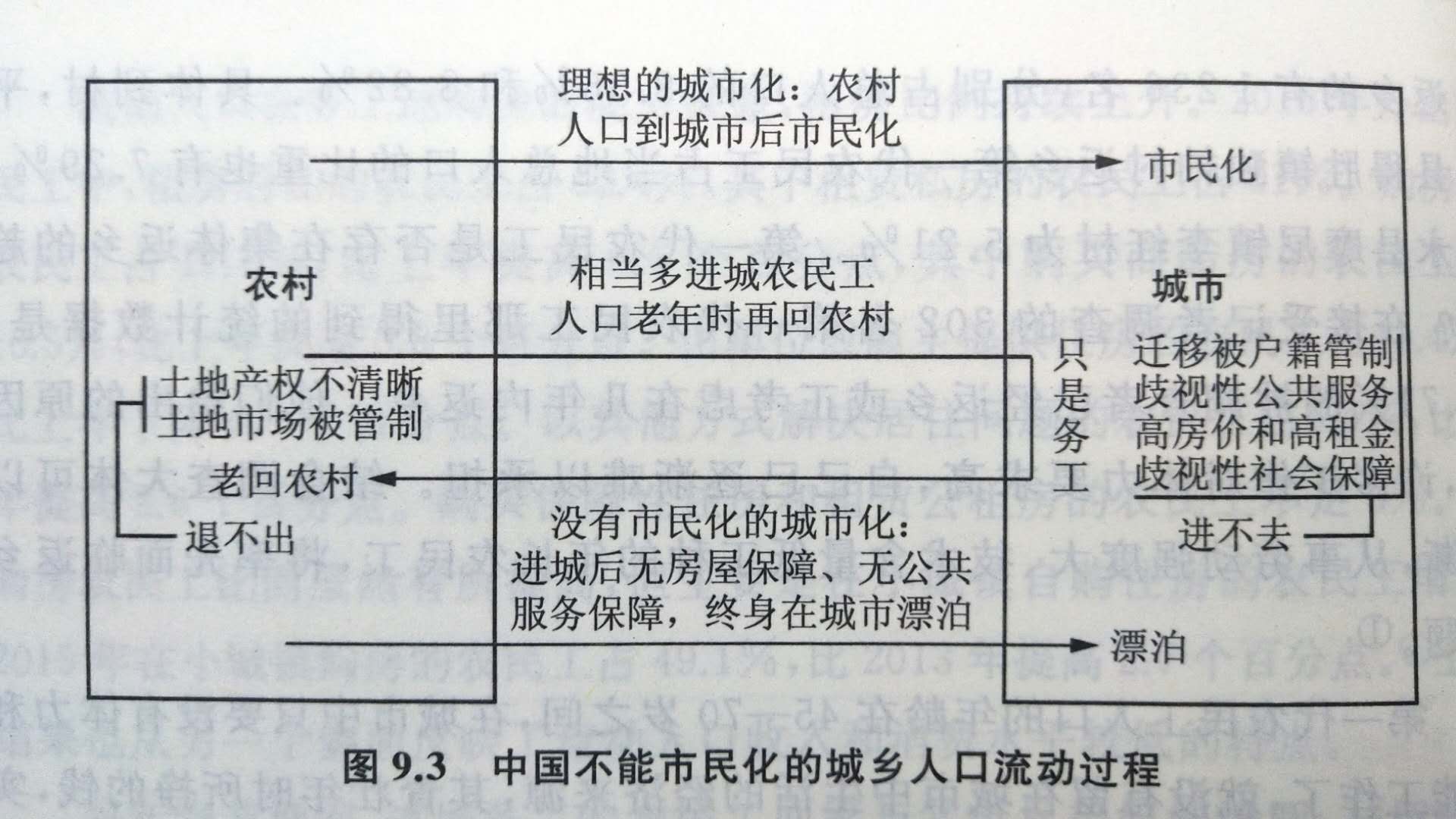 中国农村户籍人口_中国户籍人口最多的省(3)