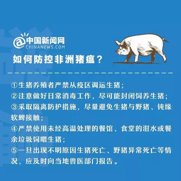 网传多个品牌被曝检出非洲猪瘟病毒,是否真实?