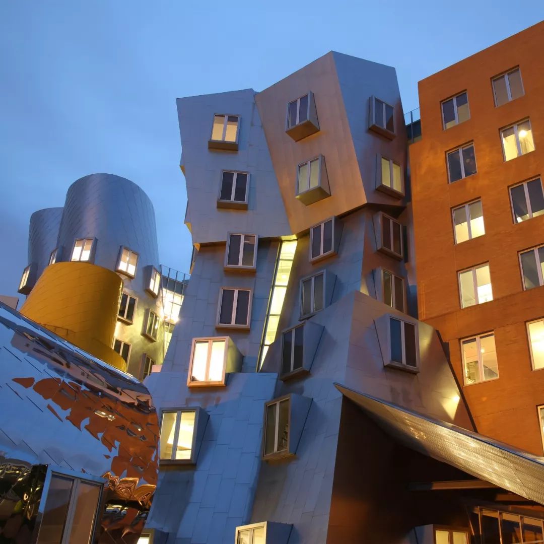 ıϼʦ Frank Gehry