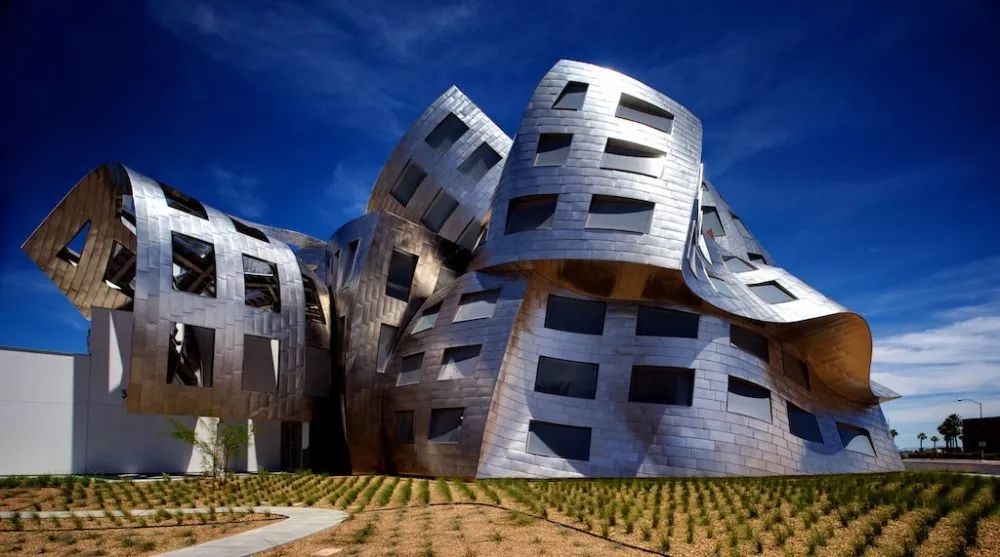 ıϼʦ Frank Gehry