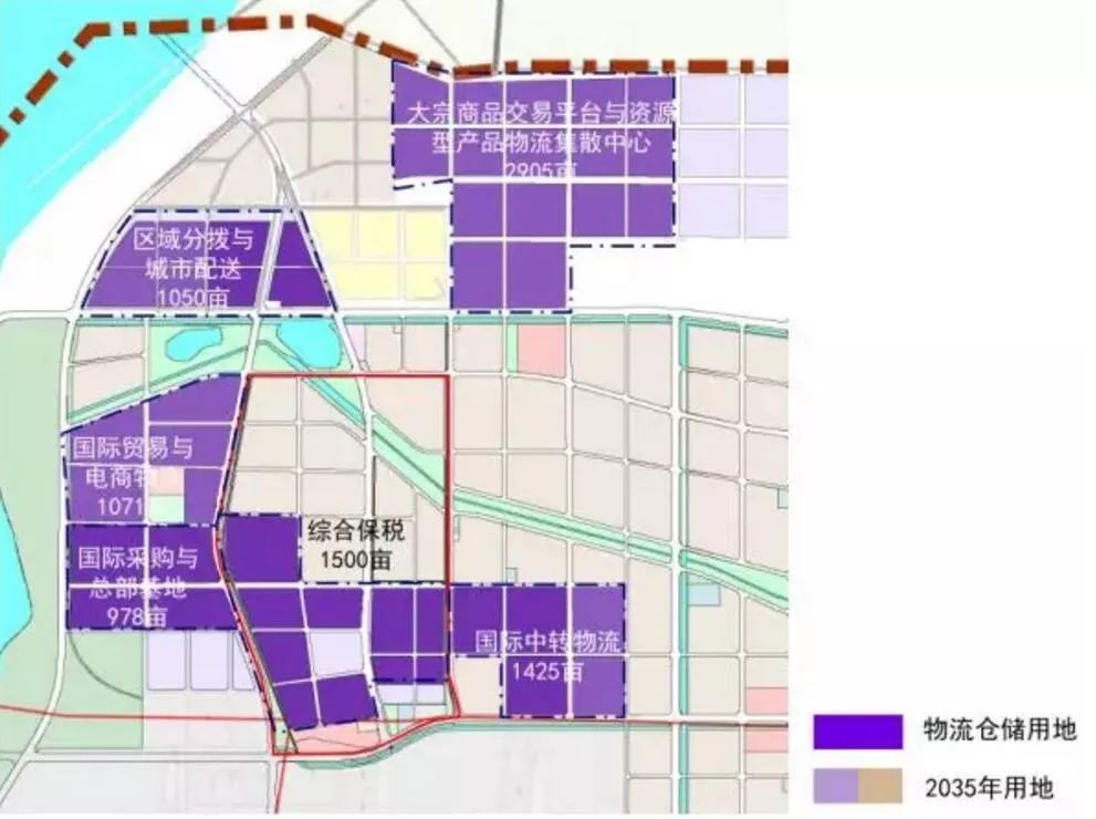 济南新规划涉及章丘这个地方,未来什么样看这里!