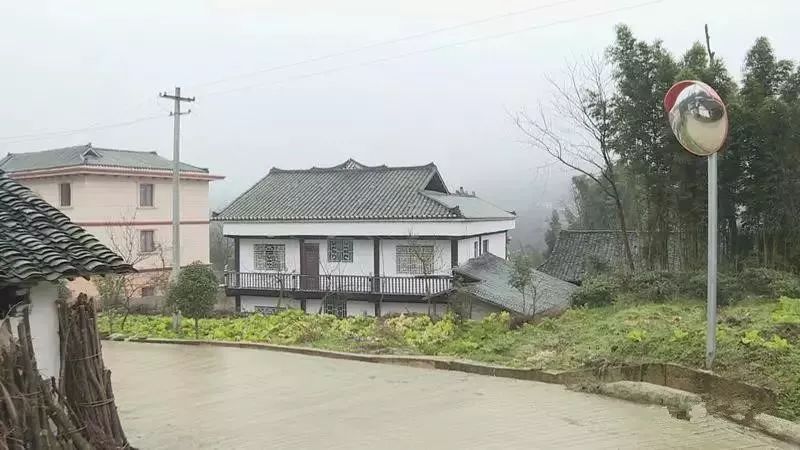 区县采撷 | 湄潭土塘村:旧貌换新颜 群众得实惠