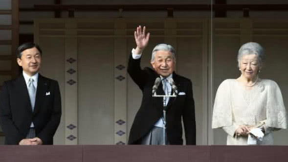 日本皇室50年来只生下一个男丁，为什么日本皇室很难生下皇子？