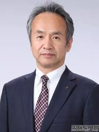 三菱重工高层调整任命新总裁兼ceo