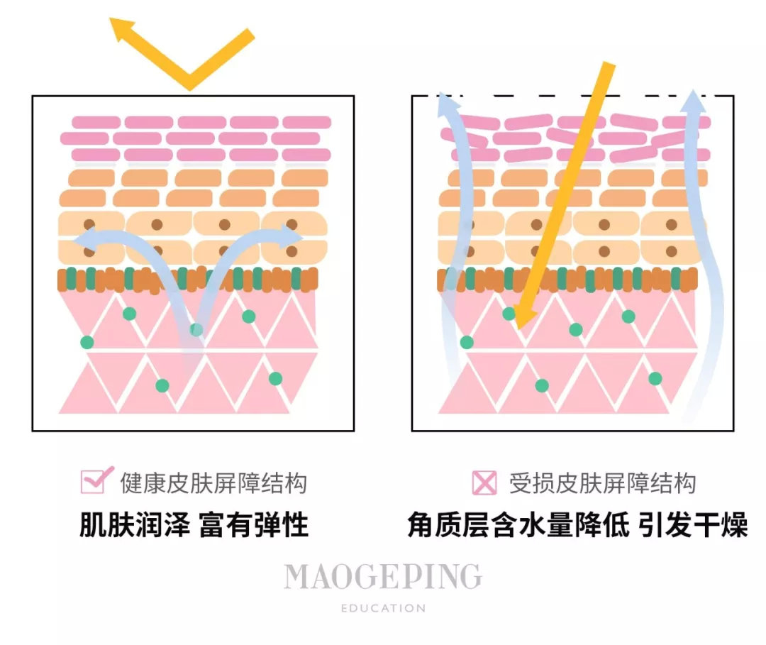 眼沟深怎么办