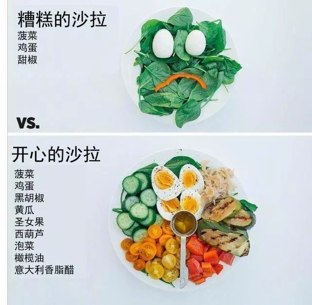 减脂期间，如何做到健康饮食？