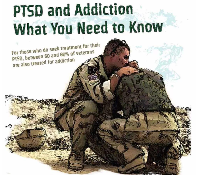 创伤后应激障碍(ptsd)的伤害以及系统的心理干预思路