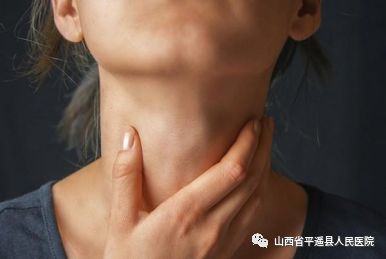过去诊断甲状腺疾病主要靠医生手摸,但受结节的位置,大小,患者脖子粗