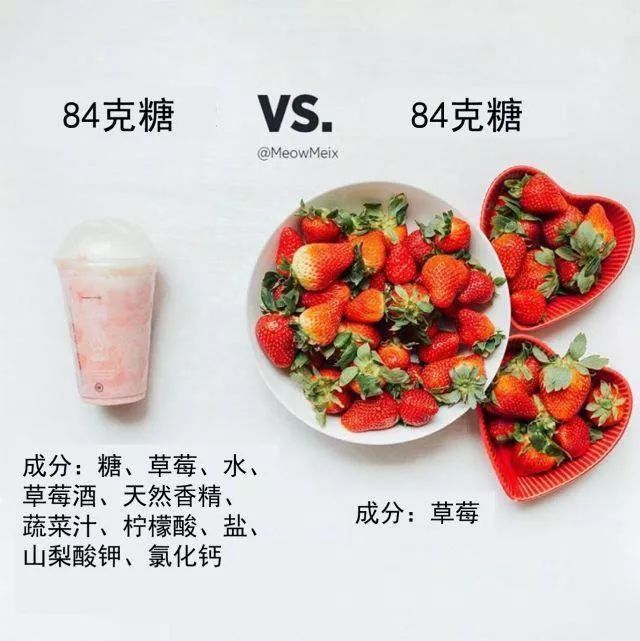 减脂期间，如何做到健康饮食？