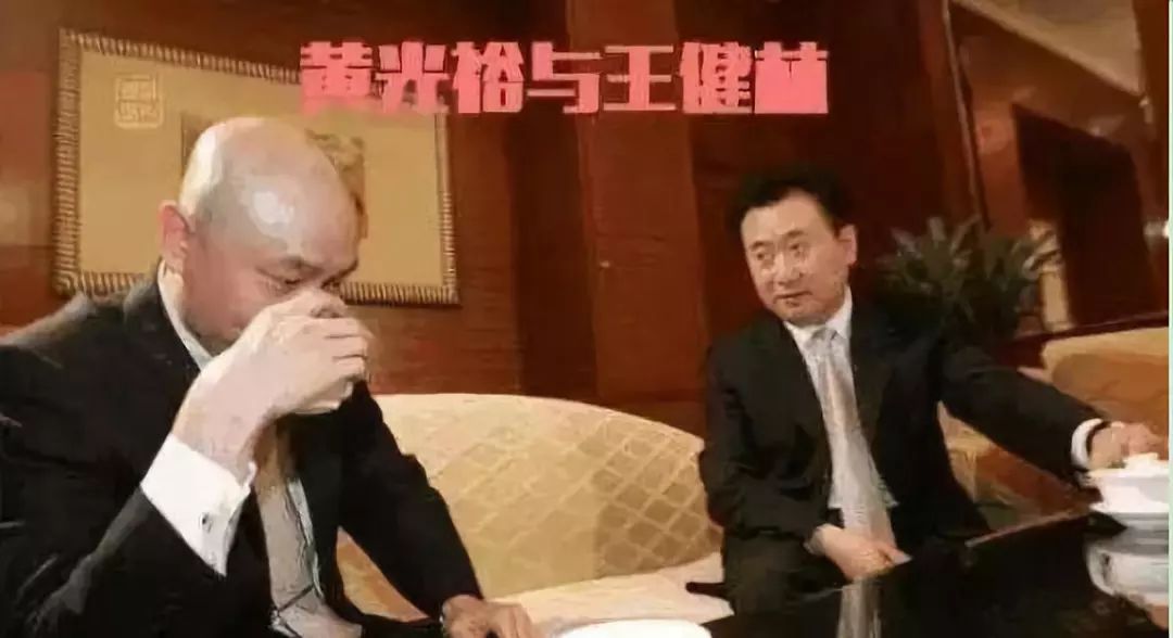 游资炒黄光裕出狱,究竟是在炒什么?_陈晓