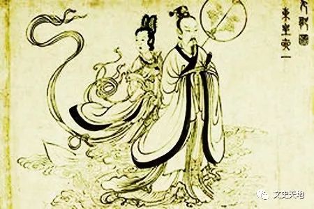 文史元宵节史话