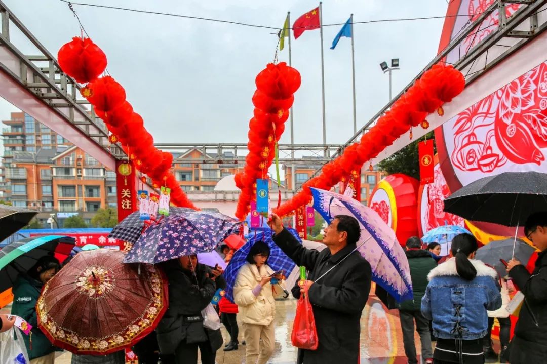 泗门镇为传承和弘扬中华民族优秀传统文化,活跃和丰富残疾人朋友精神