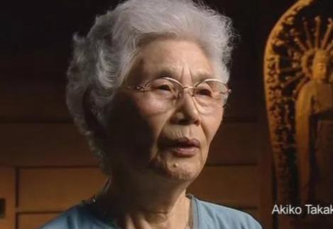广岛原子弹爆炸时，为何有两个距离爆心300米的日本女人幸存？