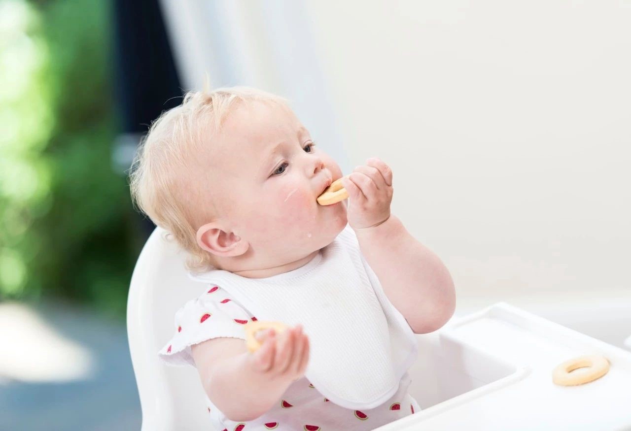 宝宝肚子有积食怎么办