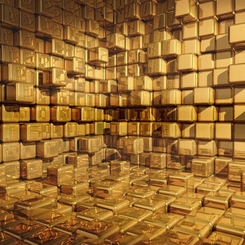 二战日军深山里藏黄金:地下67米,两米高的金砖一排又一排_日本