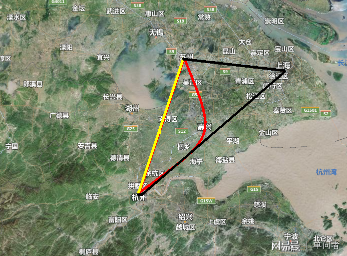 成都到苏州高铁